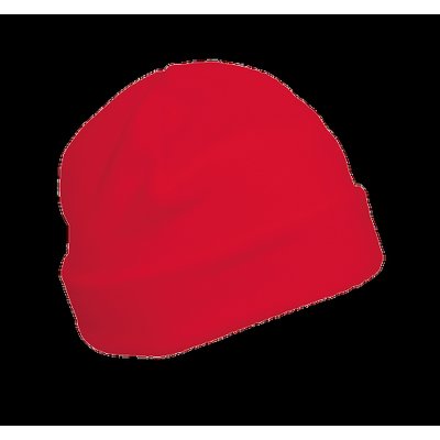 Gorro de tejido micropolar Red 55 cm