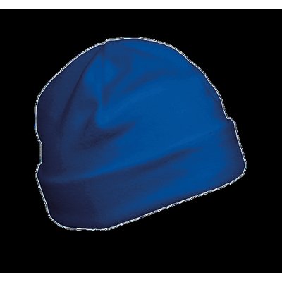 Gorro de tejido micropolar Royal Blue 55 cm