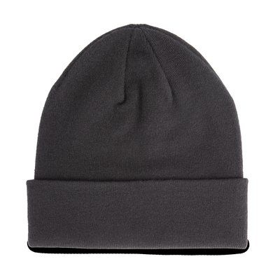 Gorro tejido ultrasuave Black