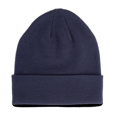 Gorro tejido ultrasuave Ink Navy