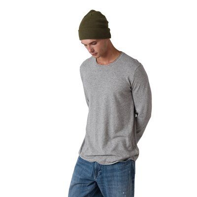 Gorro tejido ultrasuave