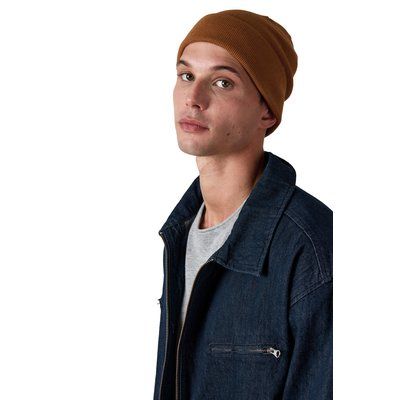 Gorro tejido ultrasuave