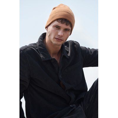 Gorro tejido ultrasuave