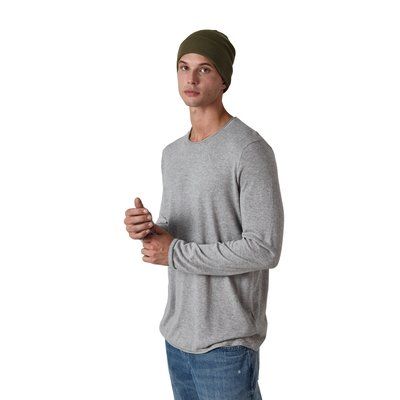 Gorro tejido ultrasuave