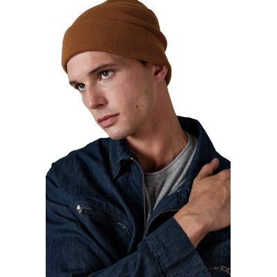 Gorro tejido ultrasuave