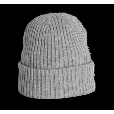 Gorro tipo marinero Alloy Grey Heather