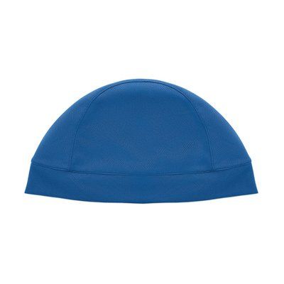 Gorro transpirable y refrigerante de poliéster