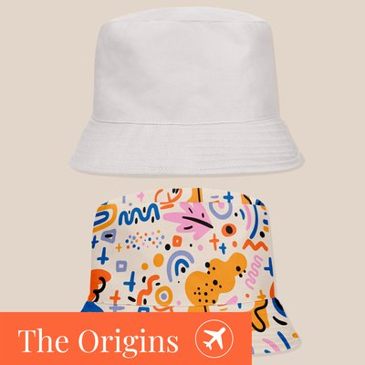 Gorro unisex personalizable