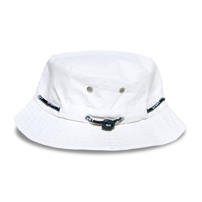 Gorros Golf Blanco