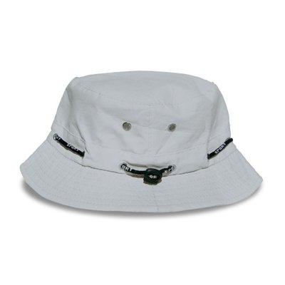 Gorros Golf Original Gris