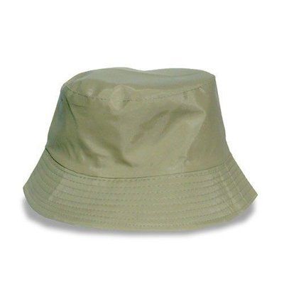 Gorros para Lluvia Beige