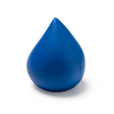 Gota antiestrés de PU