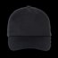 Gorra de 5 paneles Black