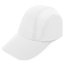 Gorra Ajustable Poliéster Transpirable Bl