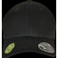 Gorra ligera y cómoda Black