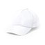 Gorra rejilla de 5 paneles con cierre de botones Bla