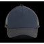 Gorra Trucker de 5 paneles River Blue / Obscure Grey / Dark Grey
