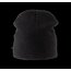 Gorro de forro polar Black