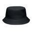 Gorro de playa poliéster 150 gr/m² Negro
