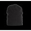 Gorro de punto acrílico Black