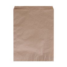 Sobre grande 100% FSC sostenible Kraft