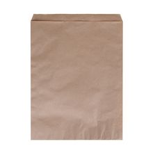 Sobre grande 100% FSC sostenible Kraft