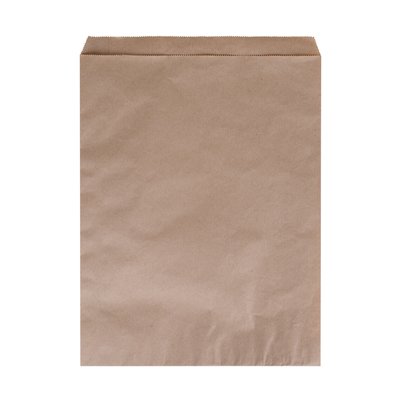 Sobre grande 100% FSC sostenible Kraft