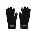 Guantes Táctiles Adulto Neg