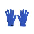Guante Táctil Sostenible Azul
