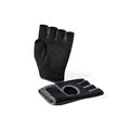 Guante Deportivo Transpirable con Velcro y Agarre