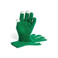 Guantes táctiles para niños