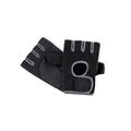 Guante Deportivo Transpirable con Velcro y Agarre