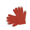 Guantes táctiles para móvil