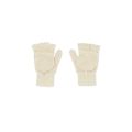 Guantes Convertibles en Manoplas T.Única Natu