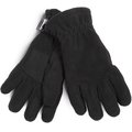 Guantes con forro polar Black L/XL