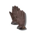 Guantes invierno Táctiles Brown L
