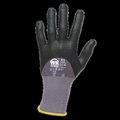 Guantes de manipular materiales pesados Grey 10