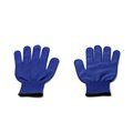 Guantes multiuso de nylon antideslizantes Royal Talla Única Adulto