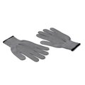 Guantes multiuso de nylon antideslizantes
