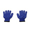 Guantes multiuso de nylon antideslizantes