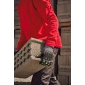Guantes de protección recubrimiento de nitrilo