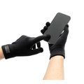 Guantes con puntas táctiles