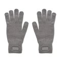 Guantes de RPET Gris Piedra