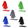 Guantes táctiles