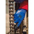 Guantes de trabajo para entornos húmedos