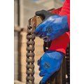 Guantes de trabajo para entornos húmedos