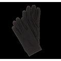 Guantes ultra ligeros para running Black XL