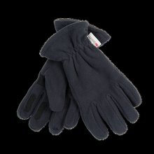 Guantes micropolar reciclado Navy S/M