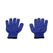 Guantes multiuso de nylon antideslizantes Royal Talla Única Adulto