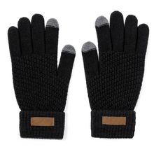 Guantes Táctiles Adulto Neg